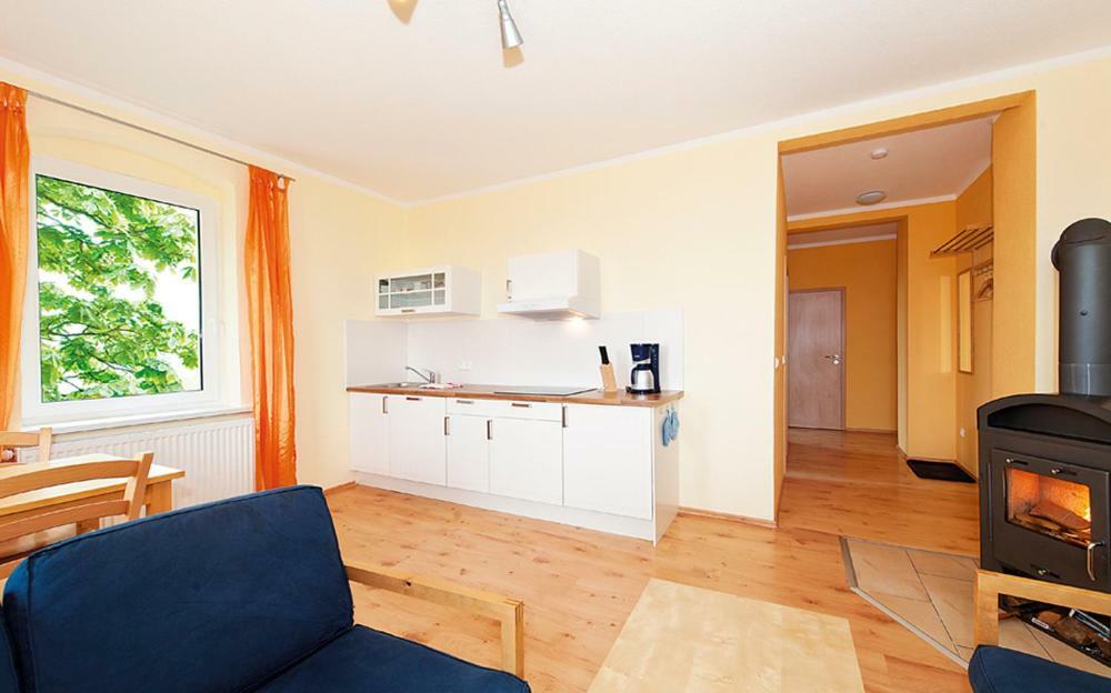 Panorama-Apartments Weinberghaus Mittelndorf Kültér fotó