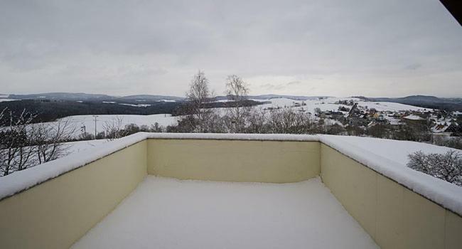 Panorama-Apartments Weinberghaus Mittelndorf Kültér fotó