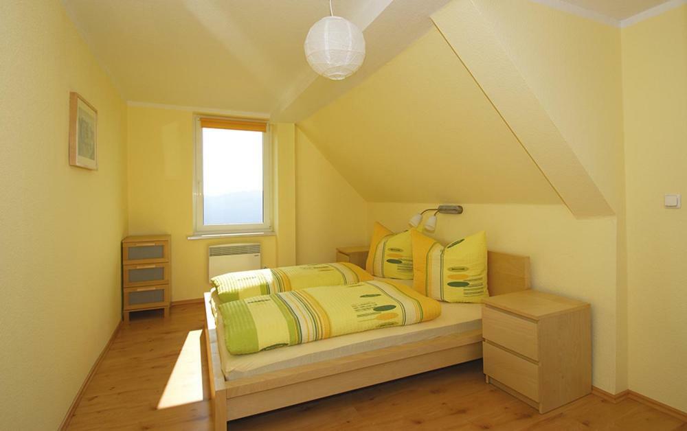 Panorama-Apartments Weinberghaus Mittelndorf Kültér fotó