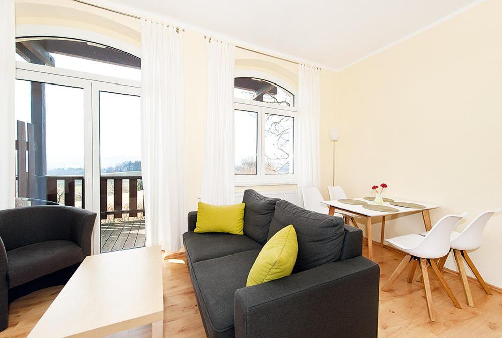 Panorama-Apartments Weinberghaus Mittelndorf Kültér fotó