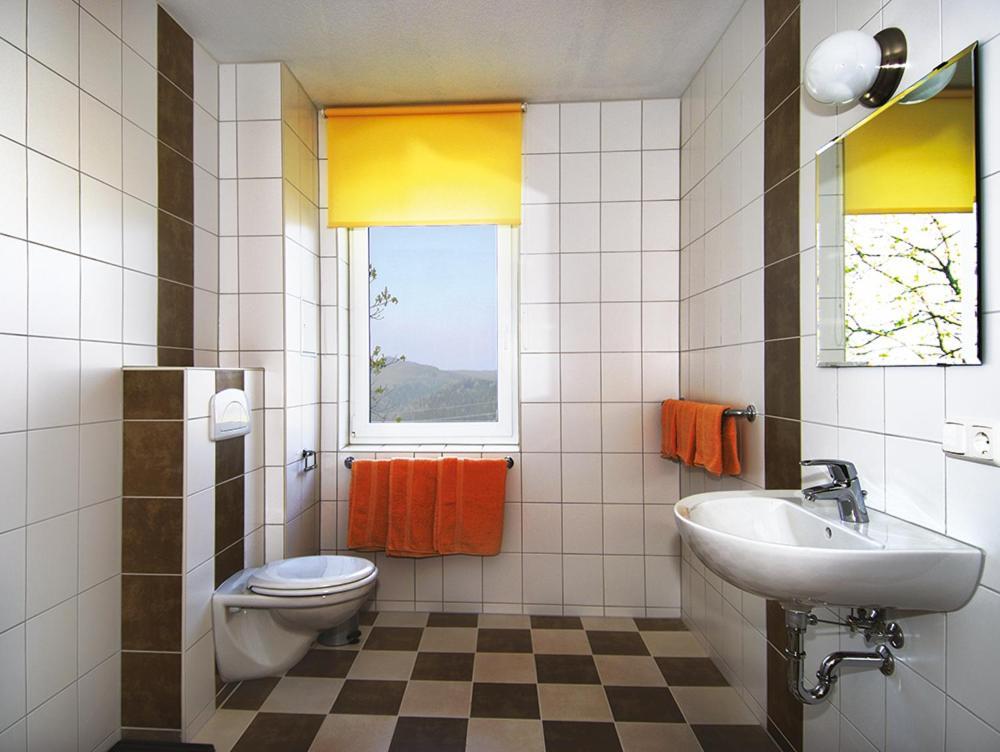 Panorama-Apartments Weinberghaus Mittelndorf Kültér fotó