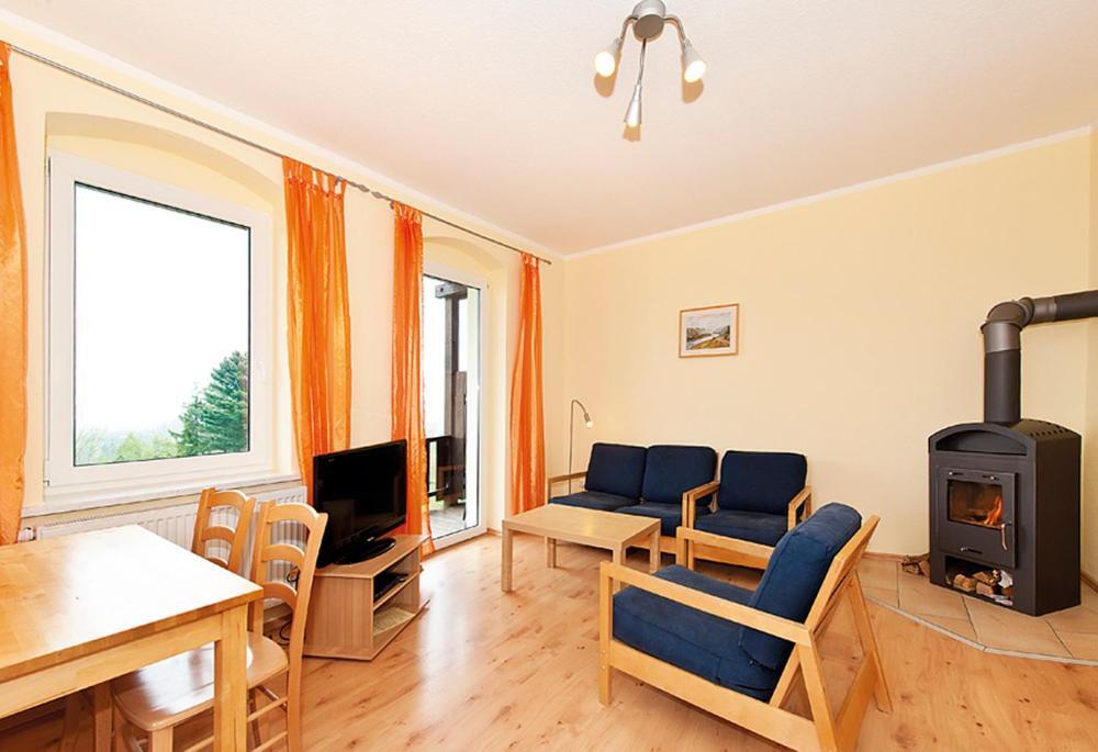 Panorama-Apartments Weinberghaus Mittelndorf Kültér fotó