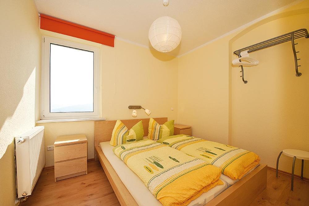 Panorama-Apartments Weinberghaus Mittelndorf Kültér fotó